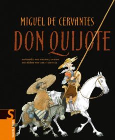 don quijote-9783737363402