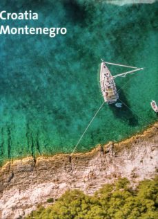 croatia and montenegro-claudia bettray-9783741920202