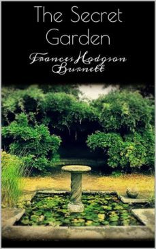 -frances hodgson burnett-9783749435302