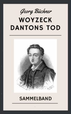 woyzeck. dantons tod (ebook)-georg buchner-9783752823202