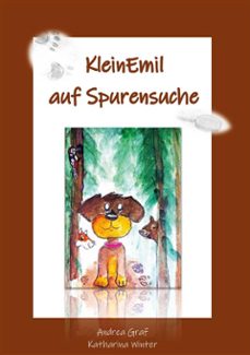 kleinemil auf spurensuche (ebook)-9783759718402