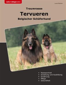 traumrasse tervueren (ebook)-9783759772602