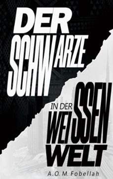 der schwarze in der weissen welt (ebook)-9783769342802