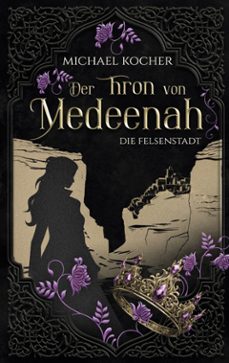 der thron von medeenah (ebook)-9783769344202