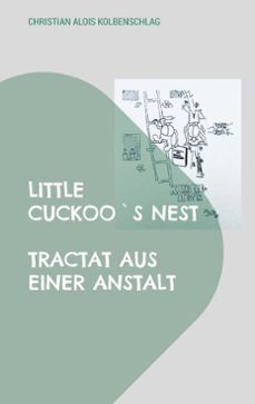 little cuckoo`s nest (ebook)-9783769348002