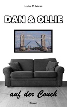 dan &amp; ollie auf der couch (ebook)-9783769365702