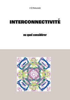 interconnectivite (ebook)-9783769373202