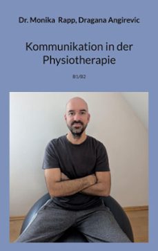 kommunikation in der physiotherapie (ebook)-9783769386202