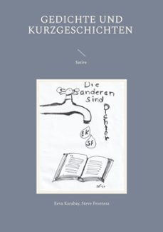 die anderen sind dichter (ebook)-9783769395402