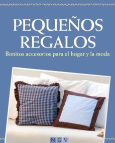 pequeños regalos (ebook)-9783815576502