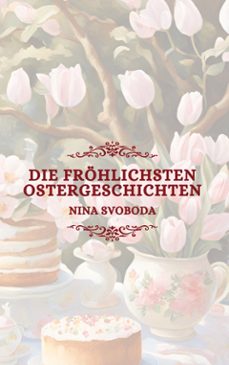 die frohlichsten ostergeschichten (ebook)-9783819234002