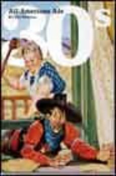all-american ads of the 30s-9783822816202