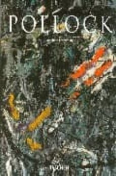 jackson pollock: 1912-1956 (serie menor)-9783822823002