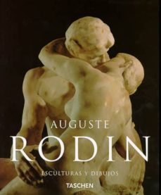 rodin: esculturas y dibujos (serie menor)-gilles neret-9783822880302