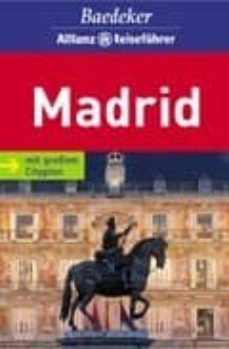madrid (mit grossem cityplan)-9783829710602