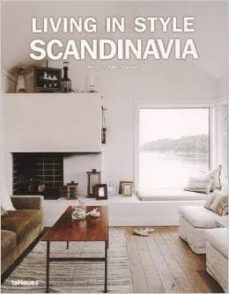 living in style scandinavia-9783832732202