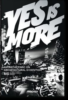 yes is more: an archicomic on archtectural evolution-9783836520102