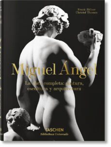 miguel angel-bib. universalis-9783836563802