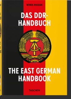 das ddr-handbuch. the east german handbook-justinian jampol-9783836565202