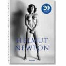 helmut newton sumo- 20th anniversary-9783836578202