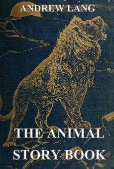 the animal story book (ebook)-andrew lang-9783849608002