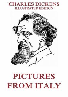 pictures from italy (ebook)-charles dickens-9783849643102