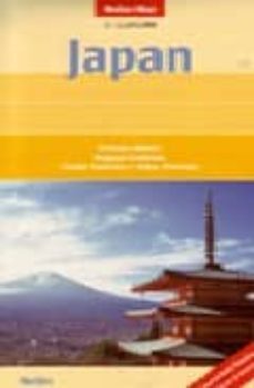 japan (1:1.500.000)-9783865740502