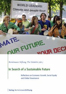in search of a sustainable future (ebook)-9783867935302