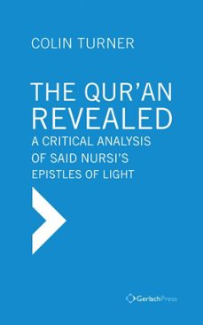 the qur'an revealed (ebook)-colin turner-9783940924902