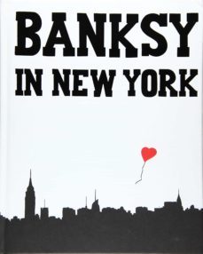 banksy in new york-ray mock-9783943330502