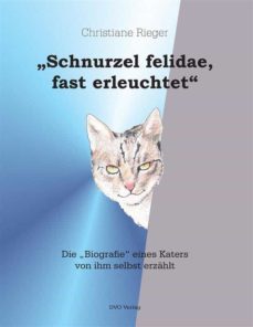 "schnurzel felidae, fast erleuchtet" (ebook)-9783946970002