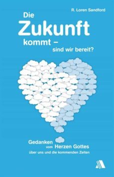 die zukunft kommt - sind wir bereit? (ebook)-9783954595402