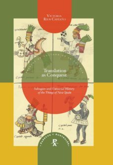 translation as conquest (ebook)-victoria rios castaño-9783954871902
