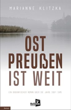 ostpreussen ist weit (ebook)-9783956514302