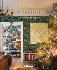 home for christmas - around the world-9783961717002