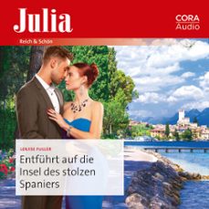 entfuhrt auf die insel des stolzen spaniers (audiolibro)-louise fuller-9783963692802