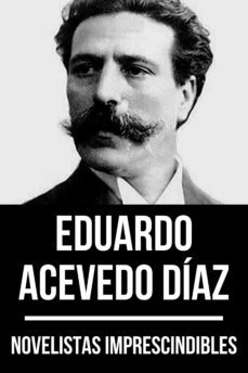 -eduardo acevedo diaz-august nemo-9783966106702