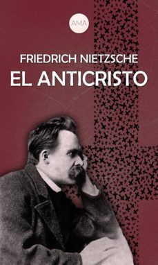 el anticristo (ebook)-friedrich nietzsche-9783967245202