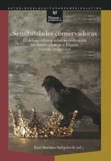 sensibilidades conservadoras (ebook)-kari soriano salkjelsvik-9783968691602