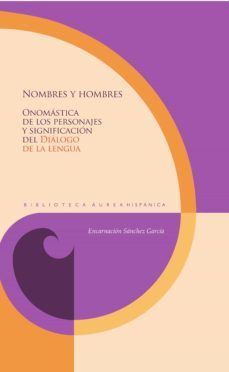 nombres y hombres (ebook)-encarnacion sanchez garcia-9783968692302