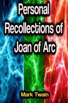 personal recollections of joan of arc (ebook)-mark twain-9783986775902