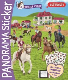 schleich horse club-9783986851002