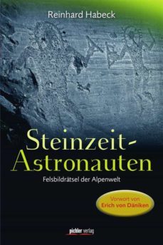 steinzeit-astronauten (ebook)-reinhard habeck-9783990404102
