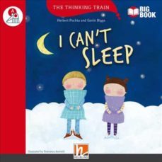 htt big book (a) i can t sleep-9783990890202