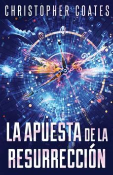 Imagen Principal de LA APUESTA DE LA RESURRECCIÓN