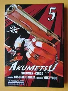 akumetsu 5-9784965896502