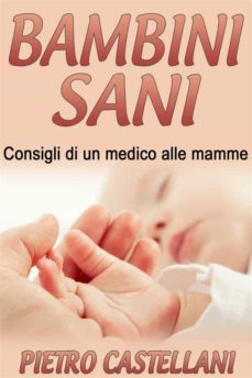 bambini sani (ebook)-9786050354102