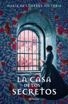 la casa de los secretos (ebook)-maria de lourdes victoria-9786070735202