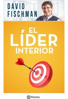 el lider interior (ebook)-david fischman-9786070743702