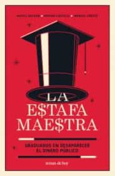 la estafa maestra-9786070747502